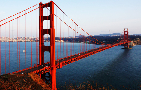 See the best of San Francisco with San Francisco Deluxe Sightseeing's Combo Special