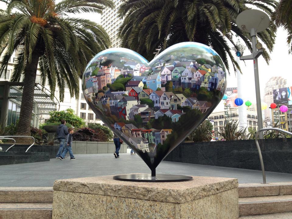 San Francisco Deluxe Sightseeing Combo Tour