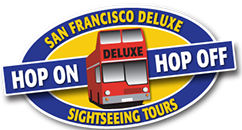 San Francisco Deluxe Sightseeing Logo